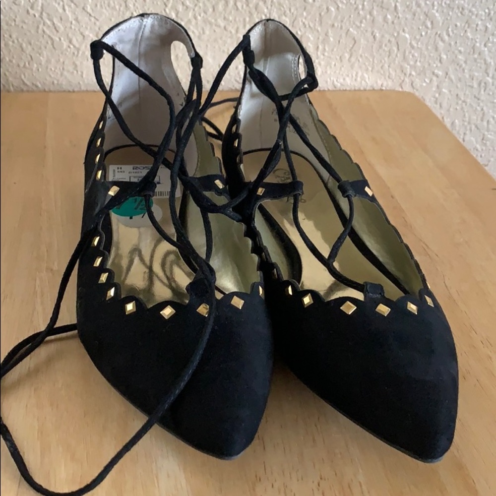 Ballet flats - Picture 2 of 4